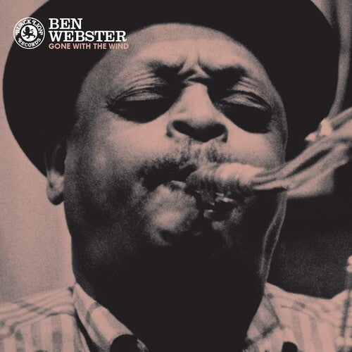 Ben Webster: Gone With The Wind - （ VINYL LP ）