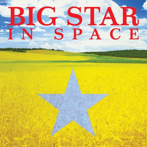 Big Star: In Space - （ VINYL LP ）