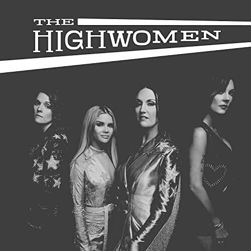 Highwomen: Highwomen - （ VINYL LP ）