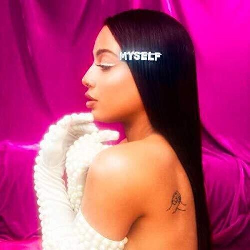 Kiana Lede: Myself - （ VINYL LP ）