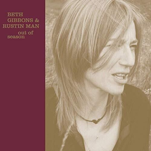 Beth Gibbons: Out Of Season - （ VINYL LP ）