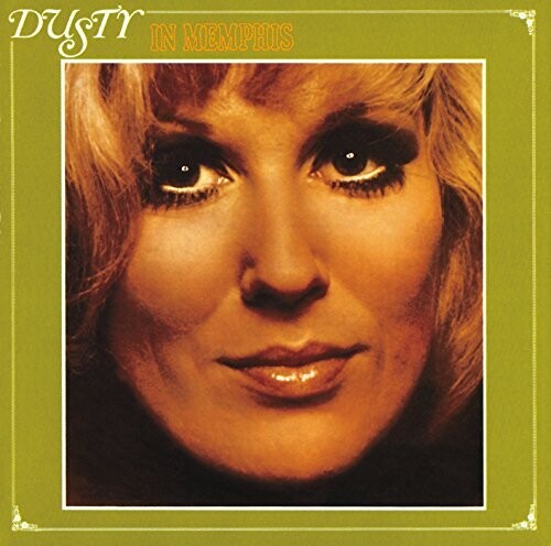 Dusty Springfield: Dusty In Memphis [Half-Speed Master] - （ VINYL LP ）