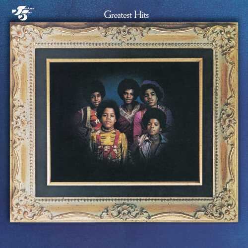 The Jackson 5: Jackson 5 - Greatest Hits - （ VINYL LP ）