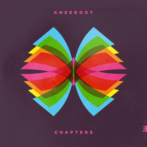 Kneebody: Chapters - （ VINYL LP ）