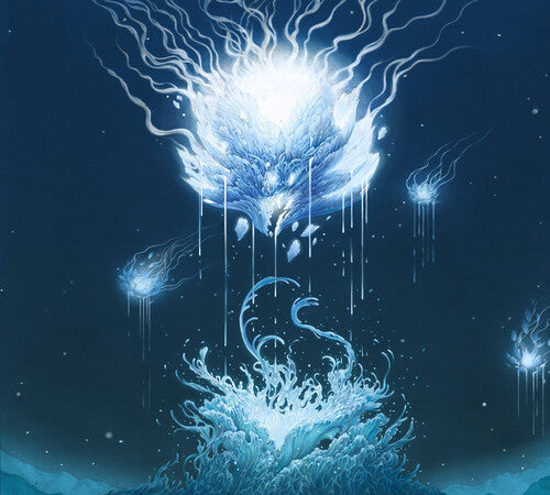 Unreqvited: Stars Wept To The Sea - （ VINYL LP ）