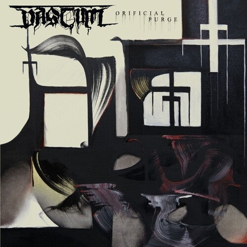 Vastum: Orificial Purge - （ VINYL LP ）