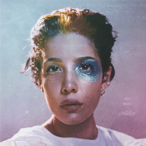 Halsey: Manic - （ VINYL LP ）