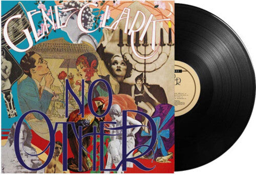 Gene Clark: No Other - （ VINYL LP ）