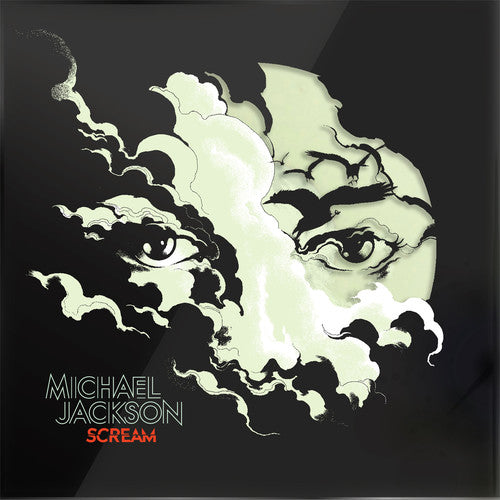 Michael Jackson: Scream - （ VINYL LP ）