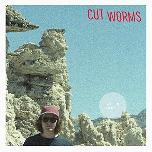Cut Worms: Alien Sunset - （ VINYL LP ）