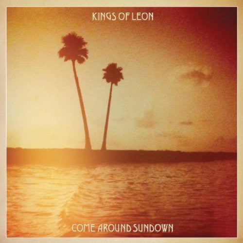 Kings of Leon: Come Around Sundown - （ VINYL LP ）