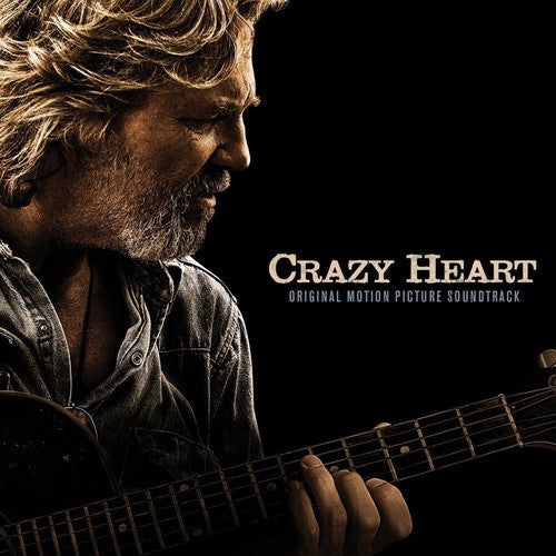 Various: Crazy Heart (Original Motion Picture Soundtrack) - （ VINYL LP ）