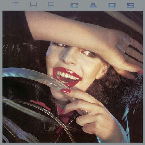 The Cars: The Cars (Black Vinyl) - （ VINYL LP ）