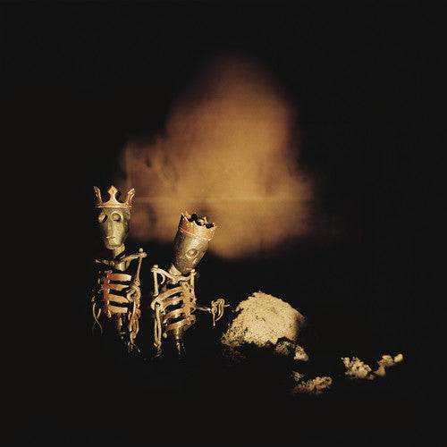 Pearl Jam: Riot Act - （ VINYL LP ）