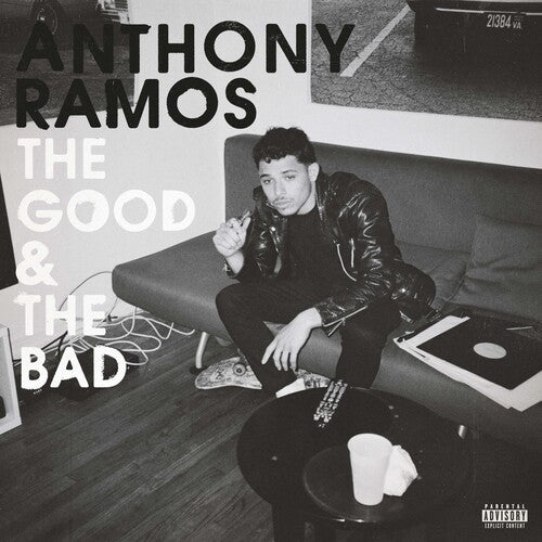 Anthony Ramos: The Good & The Bad - （ VINYL LP ）