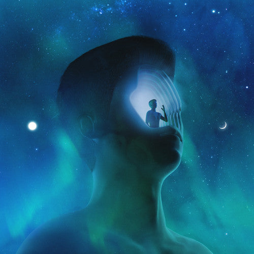 Petit Biscuit: Presence - （ VINYL LP ）