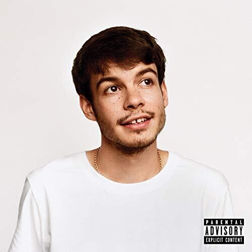 Rex Orange County: Pony - （ VINYL LP ）