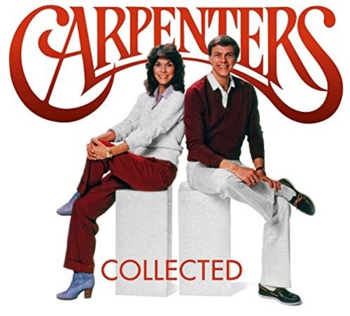 The Carpenters: Collected - （ VINYL LP ）