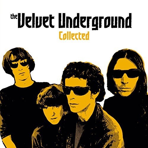 The Velvet Underground: Collected - （ VINYL LP ）