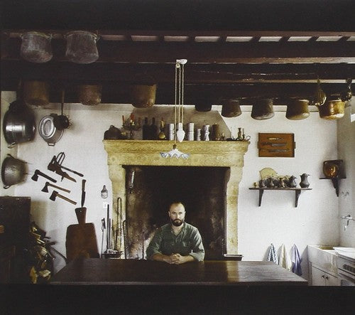 Miles Cooper Seaton: Phases in Exile - （ VINYL LP ）