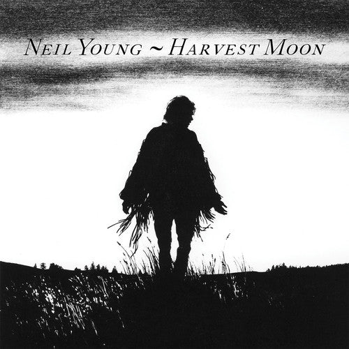 Neil Young: Harvest Moon - （ VINYL LP ）