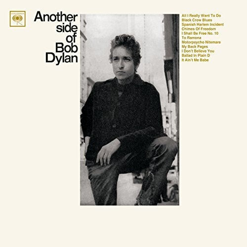 Bob Dylan: Another Side Of Bob Dylan - （ VINYL LP ）