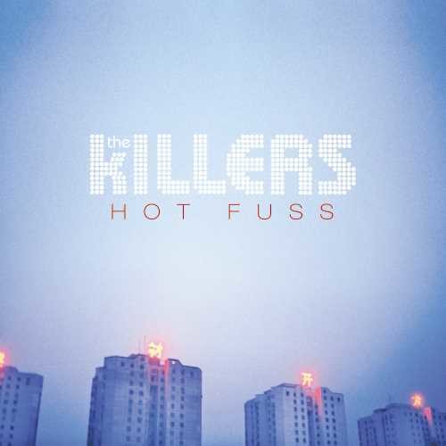 The Killers: Hot Fuss - （ VINYL LP ）