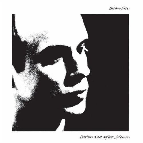 Brian Eno: Before And After Science - （ VINYL LP ）