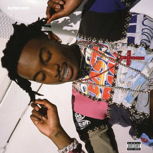 Playboi Carti: Playboi Carti - （ VINYL LP ）