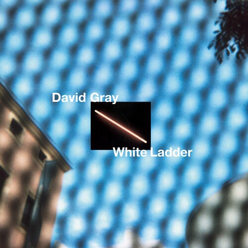 David Gray: White Ladder (2020 Remaster) [2LP White Vinyl] - （ VINYL LP ）