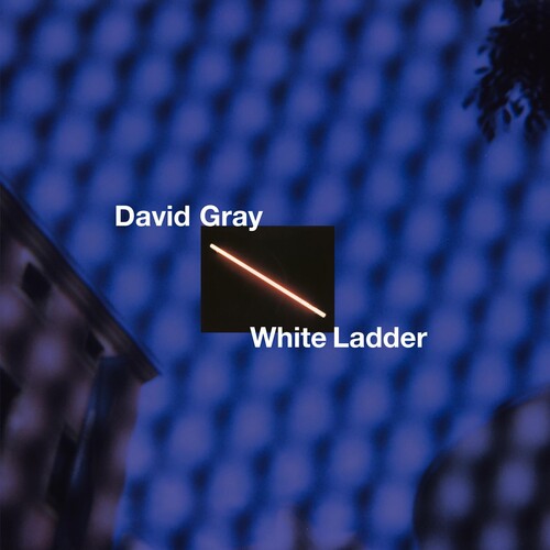 David Gray: White Ladder (20th Anniversary Edition) [4LP] - （ VINYL LP ）