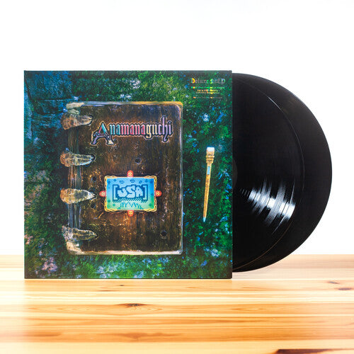 Anamanaguchi: [USA] - （ VINYL LP ）