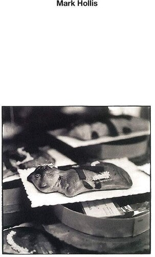 Hollis, Mark: Mark Hollis - （ VINYL LP ）
