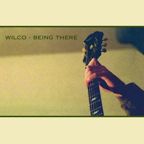 Wilco: Being There - （ VINYL LP ）