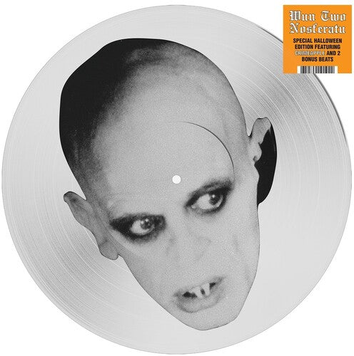 Wun Two: Nosferatu - （ VINYL LP ）