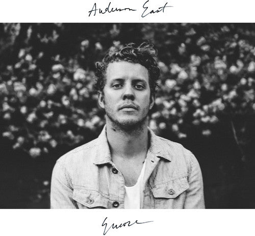 Anderson East: Encore - （ VINYL LP ）