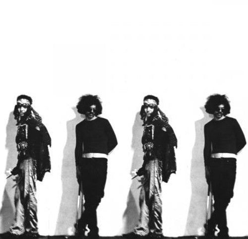 Suicide: First Rehearsal Tapes - （ VINYL LP ）