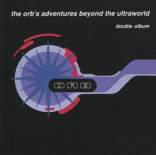 Orb: Orb's Adventures Beyond The Ultraworld - （ VINYL LP ）