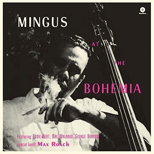 Charles Mingus: At The Bohemia - （ VINYL LP ）