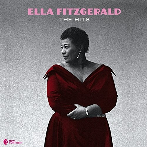 Ella Fitzgerald: Hits - （ VINYL LP ）