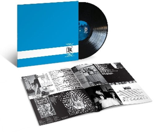 Queens of the Stone Age: Rated R - （ VINYL LP ）