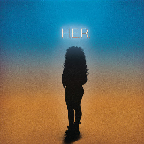H.E.R.: H.E.R. - （ VINYL LP ）