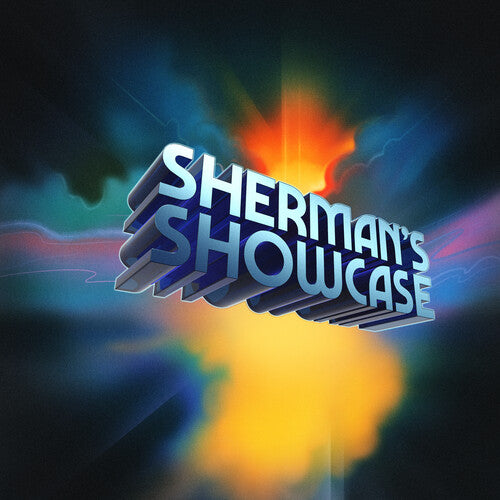 Various: Sherman's Showcase (Original Soundtrack) - （ VINYL LP ）