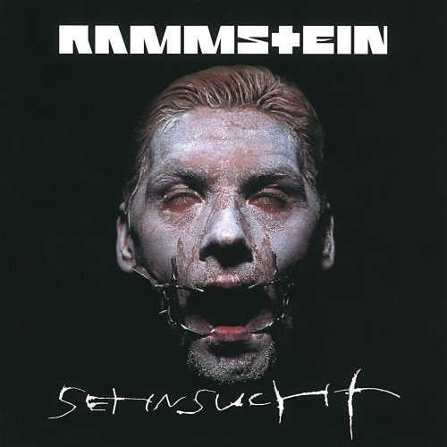 Rammstein: Sehnsucht - （ VINYL LP ）