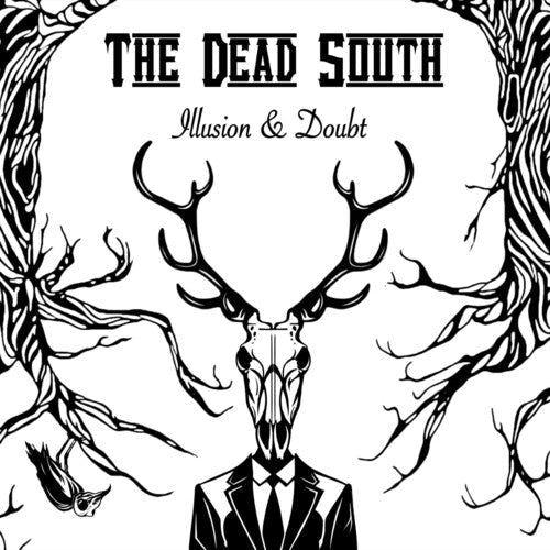 Dead South: Illusion & Doubt - （ VINYL LP ）