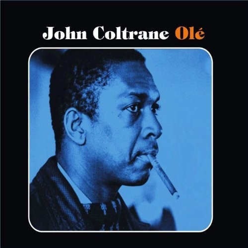 John Coltrane: Ole - （ VINYL LP ）