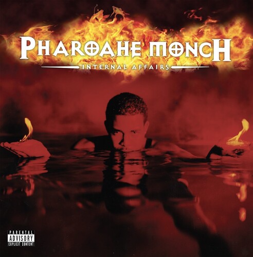 Pharoahe Monch: Internal Affairs - （ VINYL LP ）