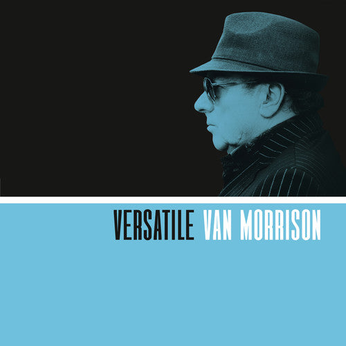 Van Morrison: Versatile - （ VINYL LP ）