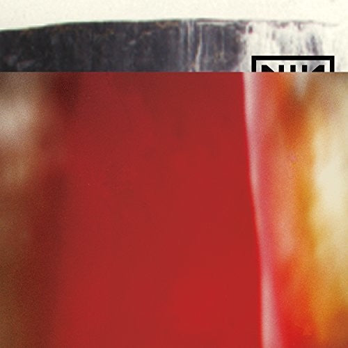Nine Inch Nails: The Fragile - （ VINYL LP ）