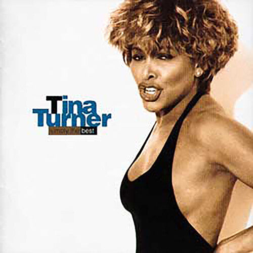 Tina Turner: Simply The Best - （ VINYL LP ）